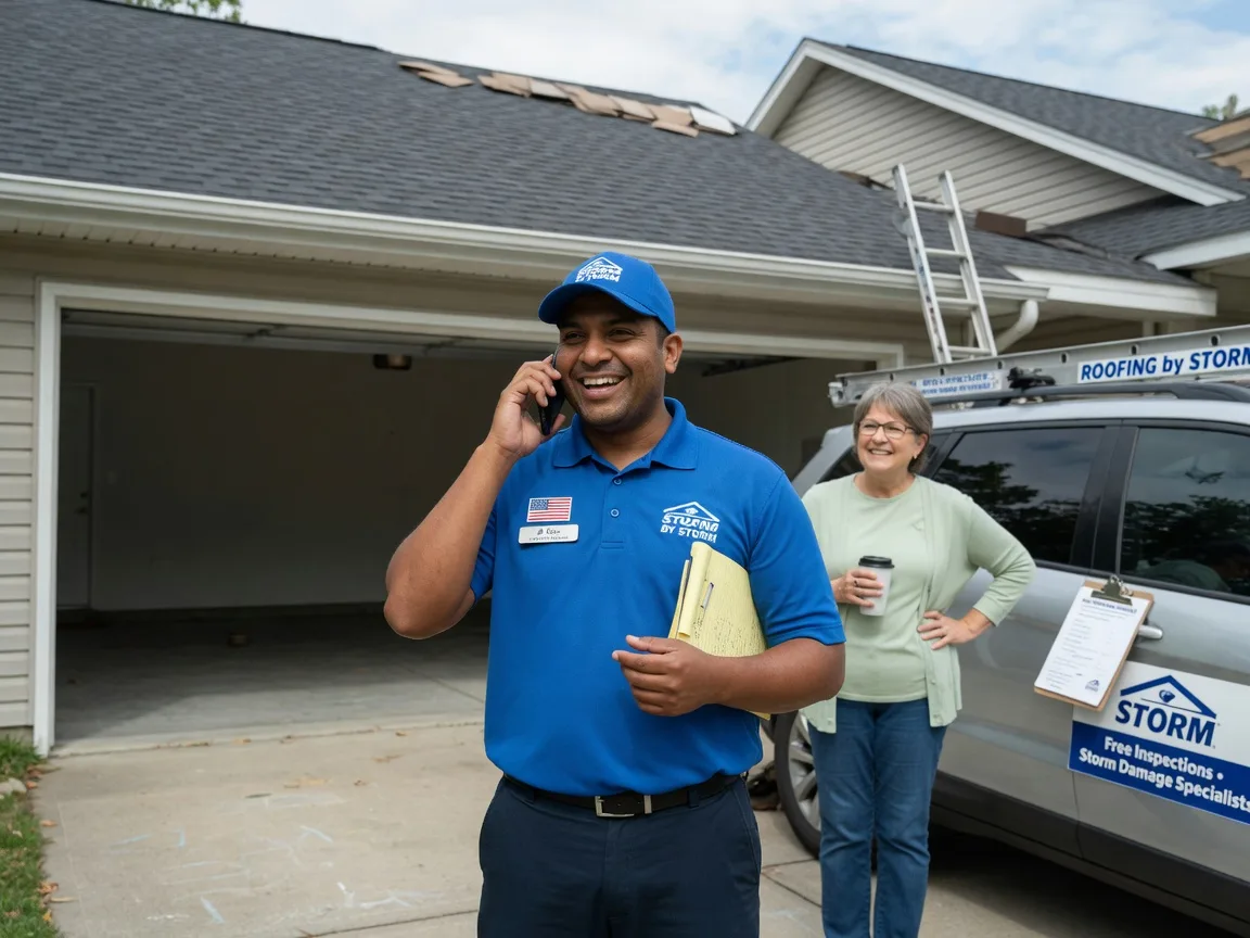 Roof Repair Near Me Joy, IL FAQs
