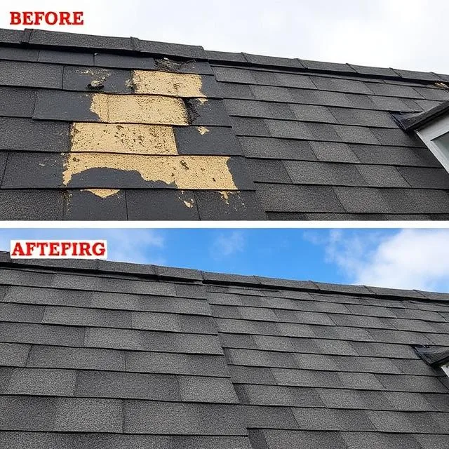 Roof Repair Near Me in Joy, IL near me